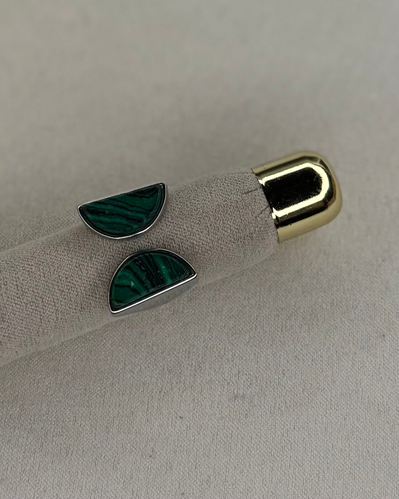 Green Marble Stone