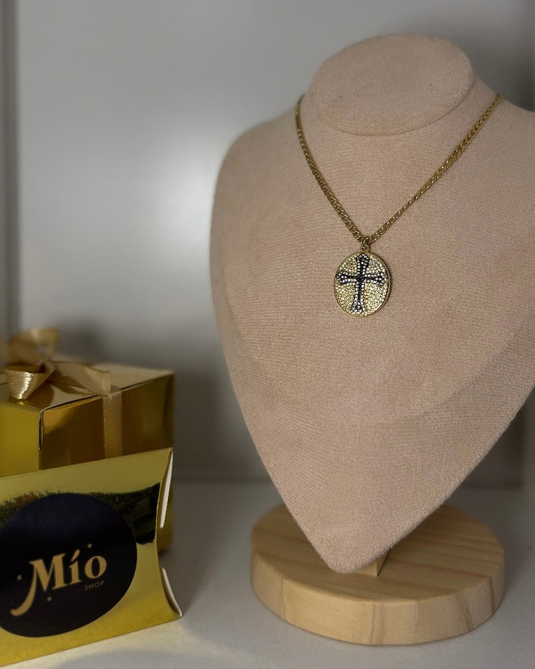 Golden Cross