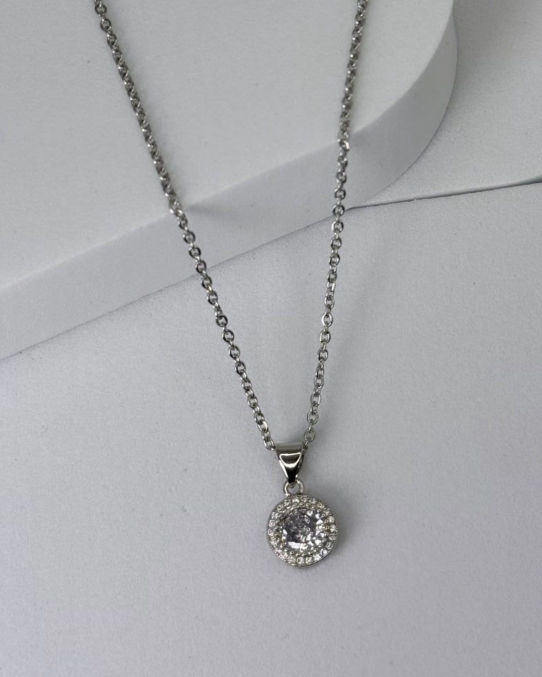 Single Diamond