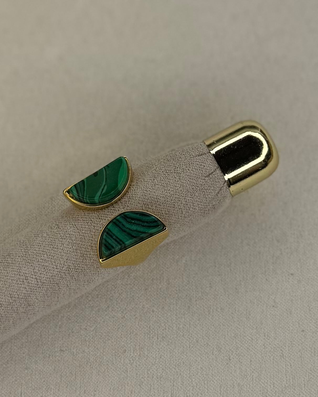 Green Marble Stone