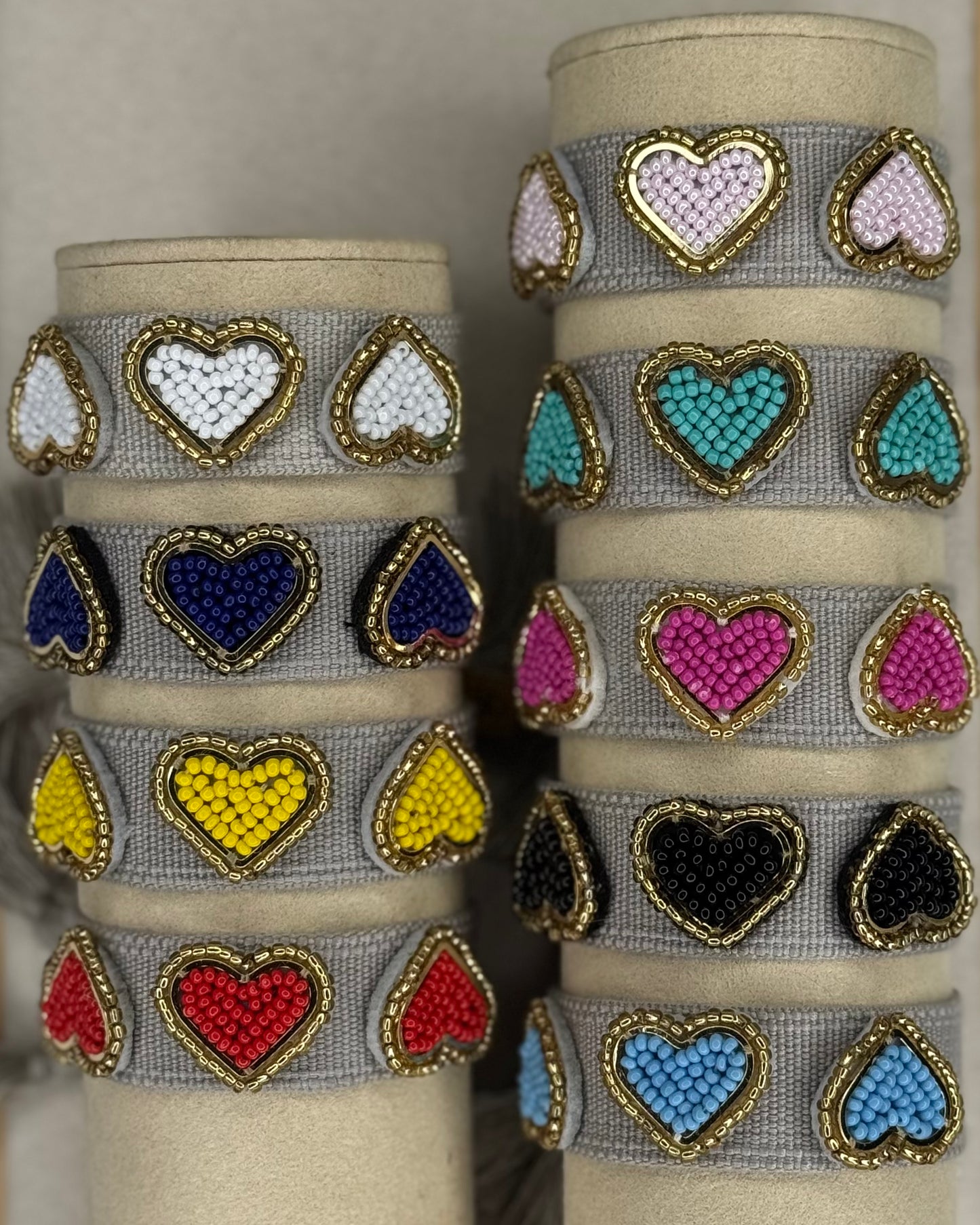 Hearts Slide