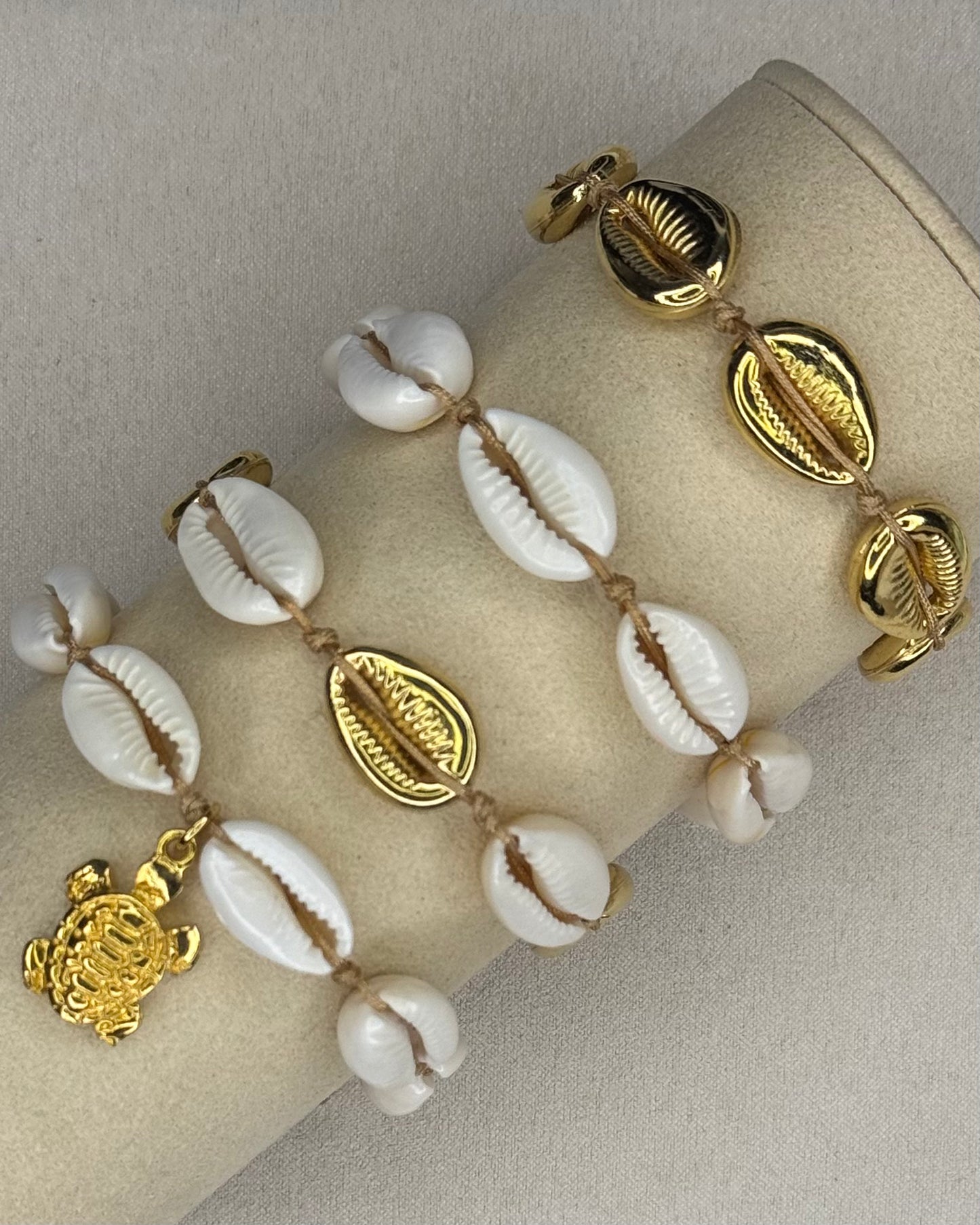 Shells