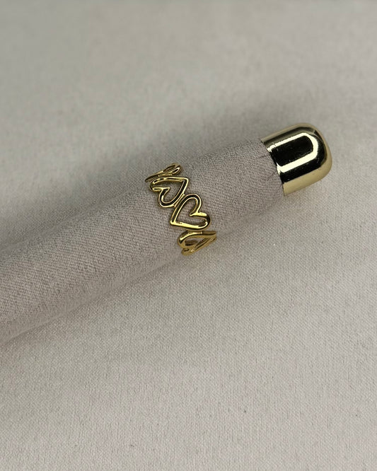 Sequence Hearts