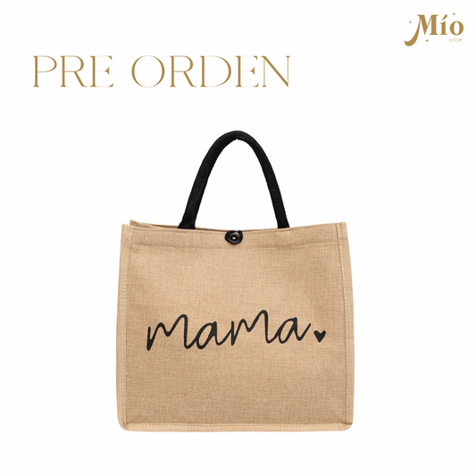 MAMA TOTE