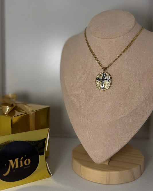 Golden Cross
