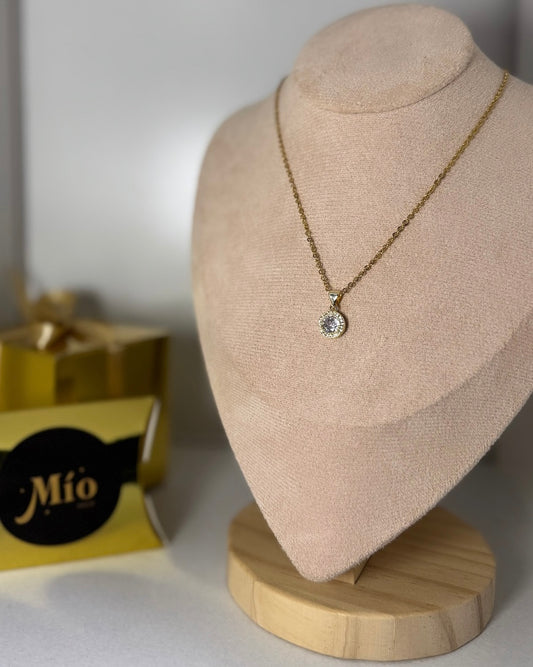 Single Diamond
