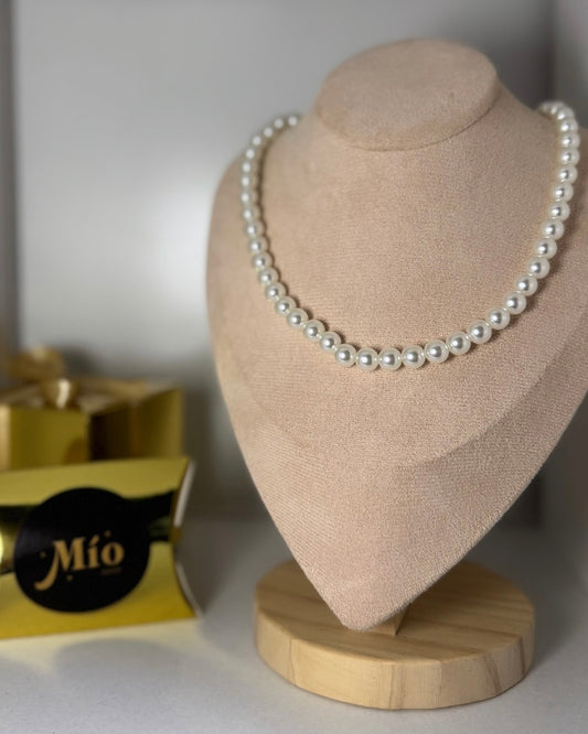 Long Pearls