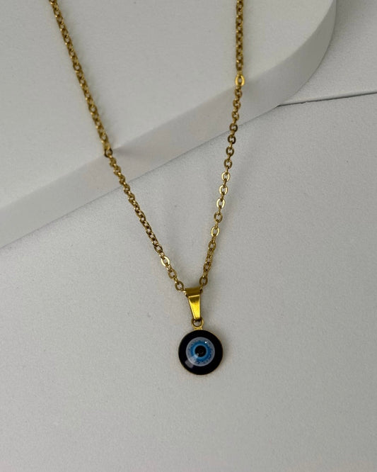 Evil Eye