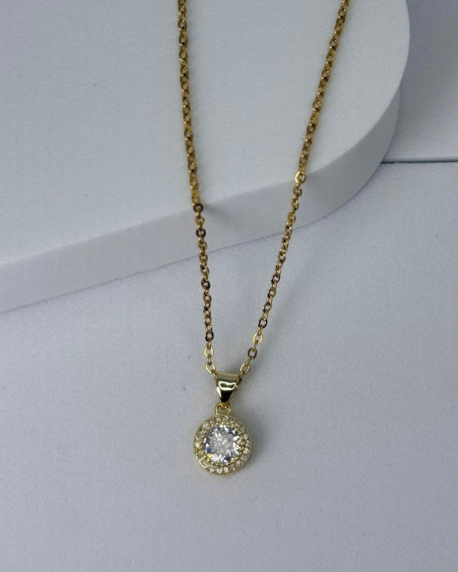 Single Diamond