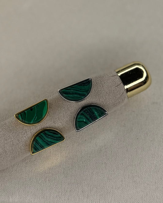 Green Marble Stone