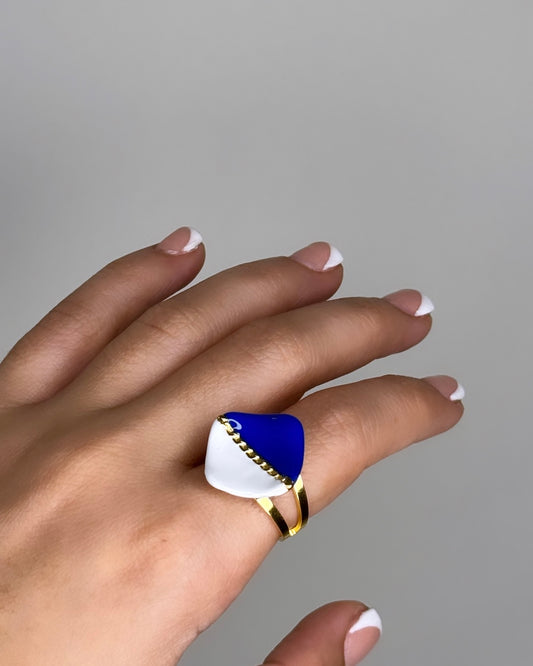 Bluey Ring