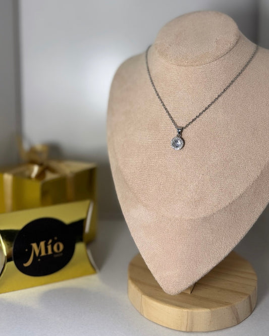 Single Diamond