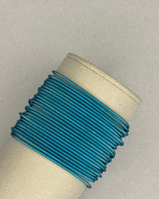 Turquoise Spring Bracelet