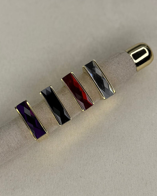 Diamonds Rings