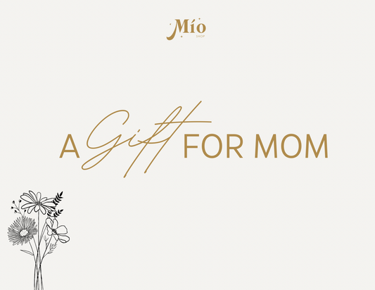 Mío Gift Card