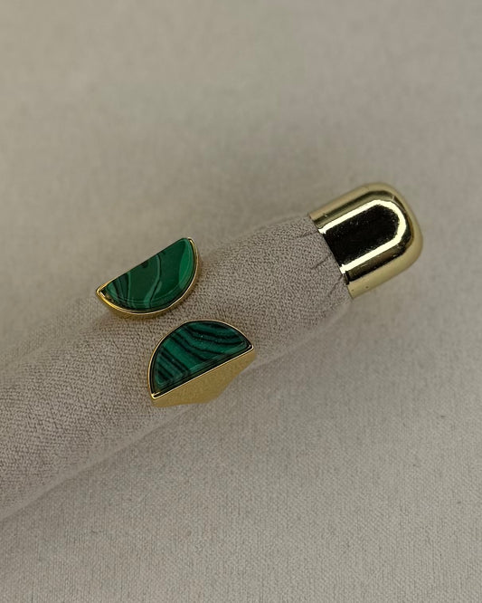 Green Marble Stone