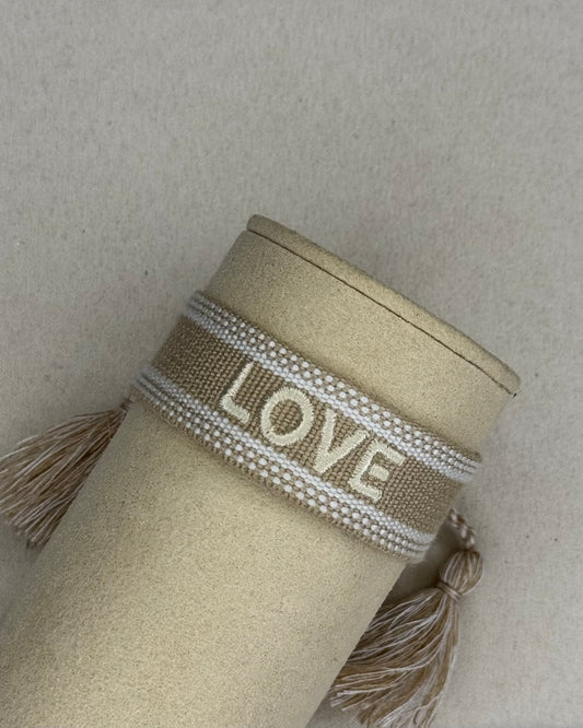 LOVE Slide