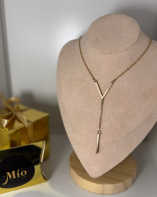 V Necklace