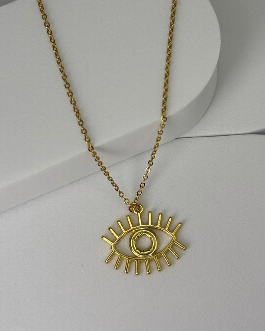Sunny Eye