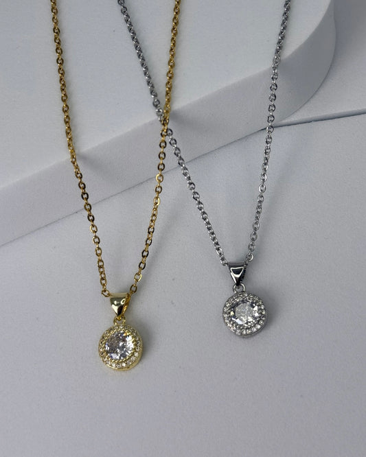 Single Diamond
