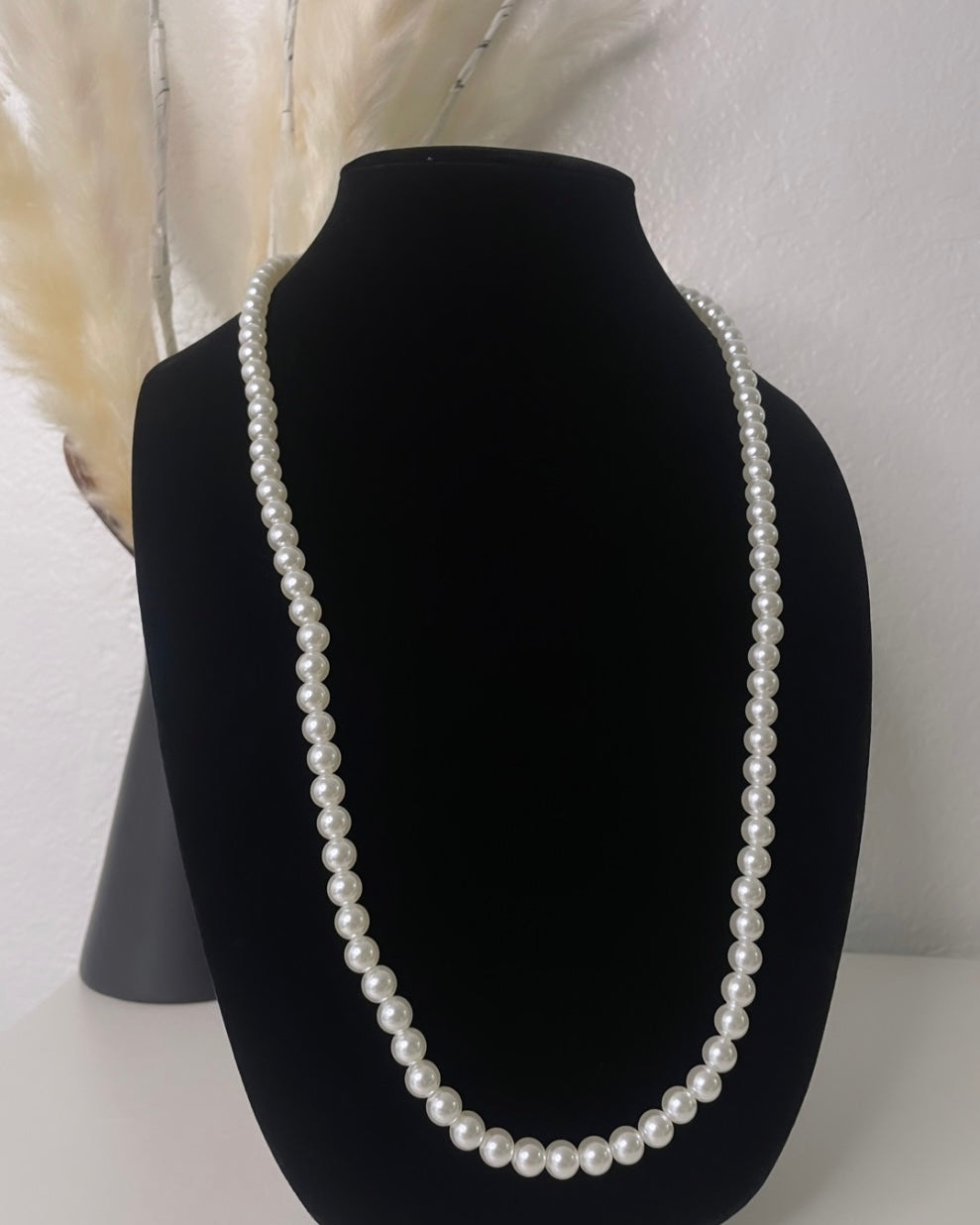 Long Pearls