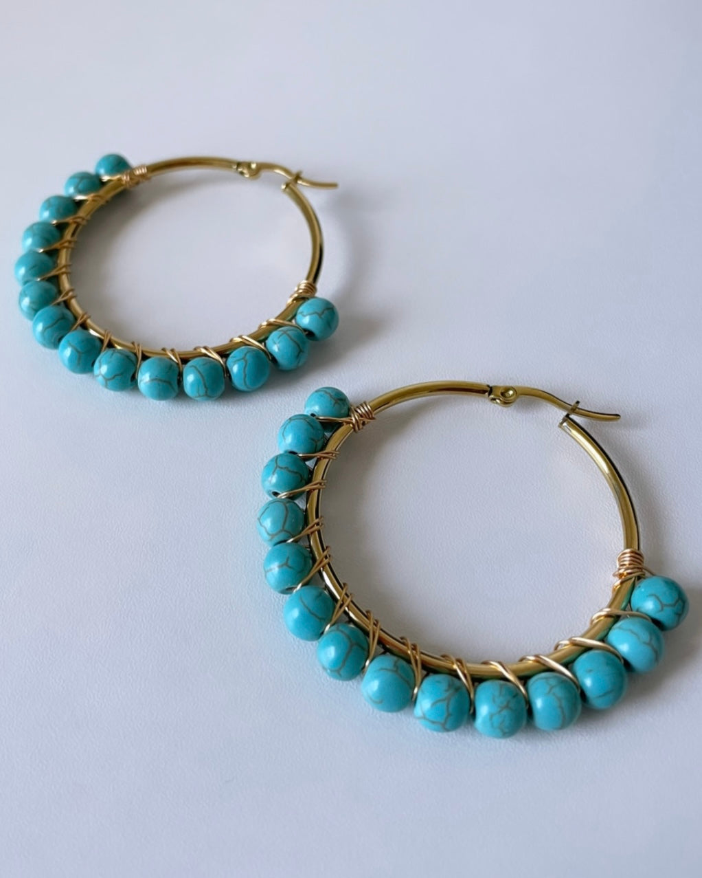 Marble Hoops