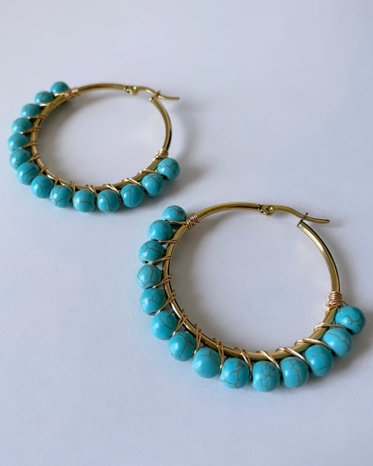 Marble Hoops