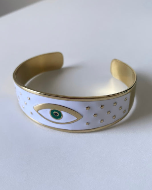 Evil Eye Bangles